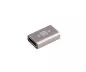 Preview: DINIC HDMI-A Verbinder, 8K, Metall HDMI-A Buchse auf Buchse